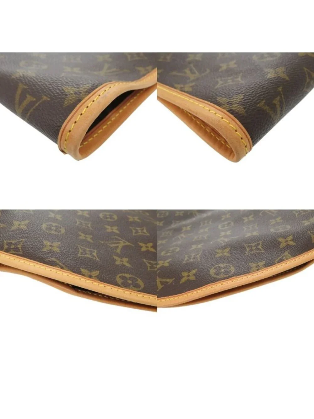 Louis Vuitton Monogram Garment Bag
